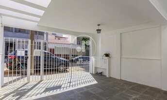 Imagem 4: Casa/Sobrado, 3 quartos , 2 Vagas, para Alugar, Jardim Bela Vista, Santo André, SP