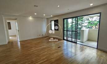 Imagem 4: Apartamento, 3 quartos sendo 3 suítes, 2 Vagas, para Alugar, Bairro Jardim, Santo André, S