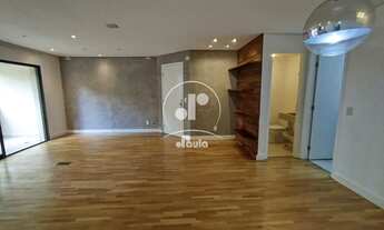 Imagem 3: Apartamento, 3 quartos sendo 3 suítes, 2 Vagas, para Alugar, Bairro Jardim, Santo André, S
