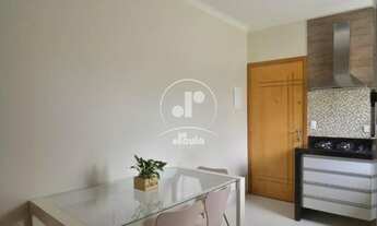 Imagem 6: Cobertura com 70m², 2 dormitórios, 1 banheiro, 1 vaga, na Vila Floresta, Santo André/SP