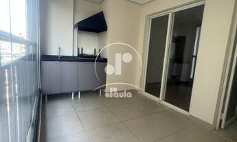 Imagem 5: Apartamento para locação no bairro campestre com 2 dormitorios, 1 suite e 1 vaga, aluguel