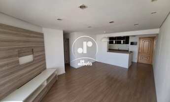 Imagem 2: Apartamento à venda na Vila Assunção, Santo André