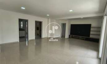 Imagem 5: Apartamento 161m², 3 Suítes, 3 vagas, Sacada Gourmet, para Alugar, Vila Bastos, Santo Andr