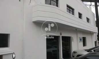 Imagem: Prédio Comercial 401m², 9 Salas,6 Banheiros