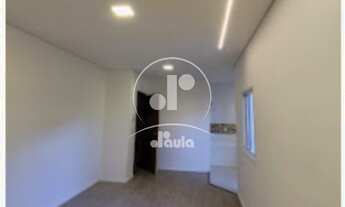 Imagem 2: Excelente Cobertura à Venda na Vila Alice, Santo André-SP: 2 Quartos, 1 Suíte, 1 Sala, 1 V