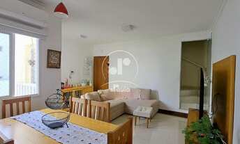 Imagem 4: Excelente Cobertura à Venda em Santo André - Santa Maria 3 Quartos, 1 Suíte, 2 Salas, 3 B