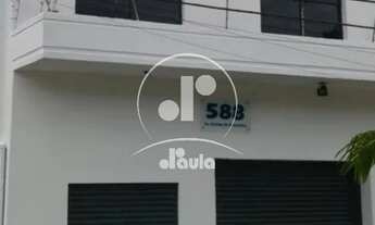 Imagem 2: Prédio Comercial 401m², 9 Salas,6 Banheiros, para Alugar, Bairro Centro, Santo André,SP