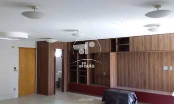 Imagem 2: Apartamento a venda , bairro barcelona, em São caetano do Sul, de 3 suítes, 155m² e 3 vag