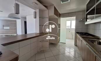 Imagem 4: Apartamento à venda na Vila Assunção, Santo André