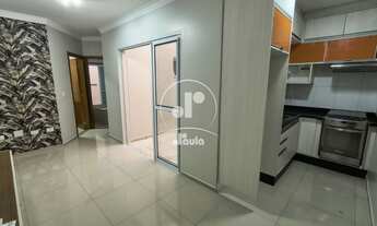 Imagem: Apartamento sem condomínio 50m², 2 Dormitórios