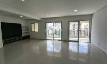 Imagem 6: Apartamento 161m², 3 Suítes, 3 vagas, Sacada Gourmet, para Alugar, Vila Bastos, Santo Andr