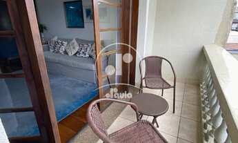 Imagem 4: Vila Bastos. Apartamento para venda com 119m2. Impecável. 3 quartos, sendo 1 suíte, escrit