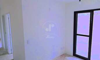 Imagem: Jardim Bela Vista. Apartamento com 48,29m2