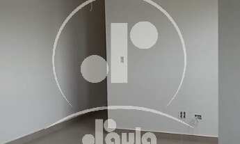 Imagem 3: Apartamento à venda na Vila Alzira, Santo André-SP: 2 quartos, 1 suíte, 1 sala, 1 banheiro