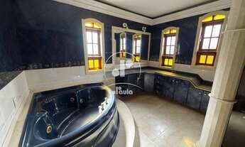 Imagem 3: Sobrado com 180m², 3 dormitórios, 1 suíte, 3 banheiros, 4 vagas, no Bairro Santa Maria, Sa