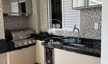 Imagem 6: Apartamento à venda em Santo André-SP, Parque das Nações: 3 quartos, 1 suíte, 2 banheiros