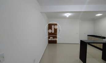 Imagem 4: Apartamento sem condomínio 70m², 3 dormitórios, 2 vagas, para Alugar, Vila Humaita, Santo