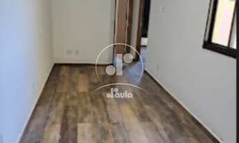Imagem 6: Excelente Apartamento à Venda em Santo André-SP, na Vila Vitória: 2 Quartos, 1 Suíte, 1 Va
