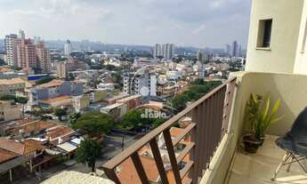 Imagem 7: Vila Alzira. Apartamento para venda com 3 quartos, sendo 1 suíte, 3 vagas com despejo