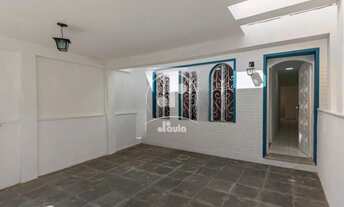 Imagem 3: Casa/Sobrado, 3 quartos , 2 Vagas, para Alugar, Jardim Bela Vista, Santo André, SP