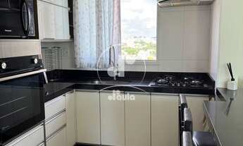 Imagem 7: Apartamento à venda em Santo André-SP, Parque das Nações: 3 quartos, 1 suíte, 2 banheiros