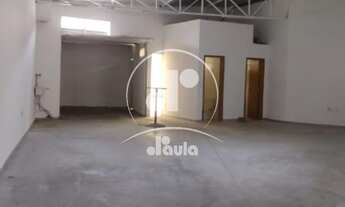 Imagem: Salão comercial com 170m², no Bairro Jardim