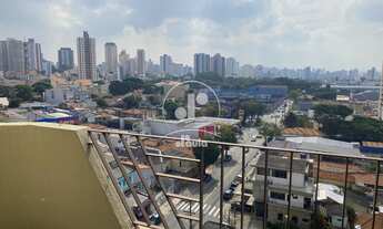 Imagem 6: Vila Alzira. Apartamento para venda com 3 quartos, sendo 1 suíte, 3 vagas com despejo