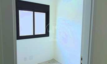 Imagem 7: Jardim Bela Vista. Apartamento com 48,29m2, 2 quartos, sendo 1 suíte, 1 vaga de garagem e