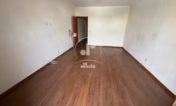 Imagem 7: Sobrado a venda com 180m², 3 dormitórios, 1 suíte, 3 banheiros, 4 vagas, no Bairro Santa M