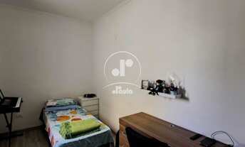 Imagem 6: Excelente Cobertura à Venda em Santo André - Santa Maria 3 Quartos, 1 Suíte, 2 Salas, 3 B