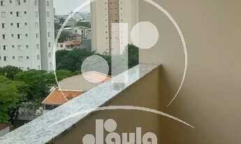 Imagem 4: Apartamento à venda na Vila Alzira, Santo André-SP: 2 quartos, 1 suíte, 1 sala, 1 banheiro