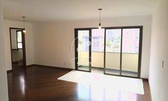 Imagem 2: Apartamento Excelente localização com 136 m² 4 dormitórios suíte 2 vagas