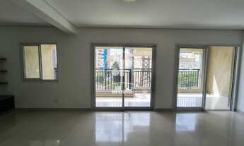 Imagem 7: Apartamento 161m², 3 Suítes, 3 vagas, Sacada Gourmet, para Alugar, Vila Bastos, Santo Andr