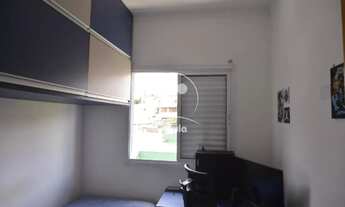 Imagem 7: Cobertura com 70m², 2 dormitórios, 1 banheiro, 1 vaga, na Vila Floresta, Santo André/SP