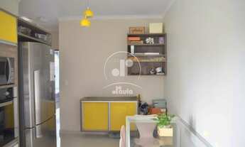 Imagem 5: Cobertura com 70m², 2 dormitórios, 1 banheiro, 1 vaga, na Vila Floresta, Santo André/SP