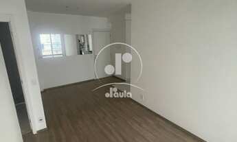 Imagem 6: Apartamento para locação no bairro campestre com 2 dormitorios, 1 suite e 1 vaga, aluguel