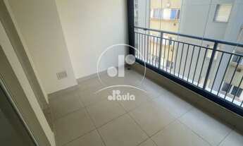 Imagem 3: Apartamento para locação no bairro campestre com 2 dormitorios, 1 suite e 1 vaga, aluguel