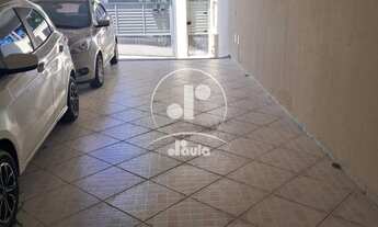 Imagem 2: Parque Novo Oratório, Santo André, SP, Apartamento Cobertura sem condomínio, 98,00m2, próx