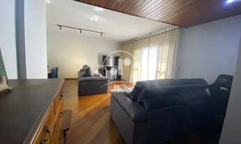 Imagem 3: Vila Alzira. Apartamento para venda com 3 quartos, sendo 1 suíte, 3 vagas com despejo