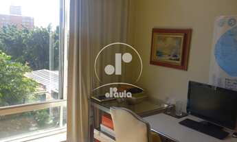 Imagem 5: Apartamento com 170m2 a venda no centro