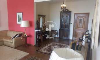 Imagem: Apartamento com 170m2 a venda no centro