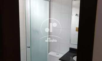 Imagem 7: Apartamento à venda no Jardim Stella em Santo André com 3 quartos sendo 1 suíte Vaga com d