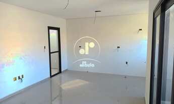 Imagem 5: Sobrado a venda com 95m², 2 dormitórios, 3 banheiros, 3 vagas, no Parque Das Nações em San