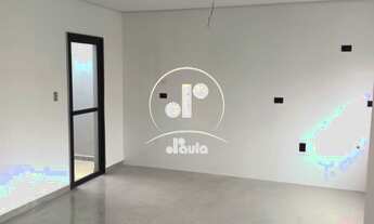 Imagem 4: Sobrado a venda com 95m², 2 dormitórios, 3 banheiros, 3 vagas, no Parque Das Nações em San