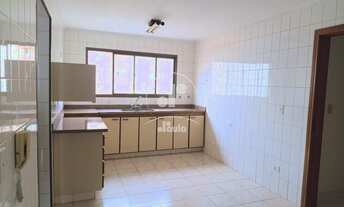 Imagem 5: Apartamento Excelente localização com 136 m² 4 dormitórios suíte 2 vagas