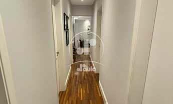 Imagem 7: Apartamento à venda no Centro de Santo André-SP: 3 quartos, 1 suíte, 2 salas, 2 banheiros