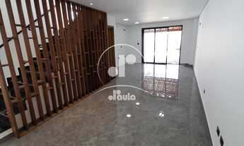 Imagem: Sobrado Novo a venda no bairro Oratorio