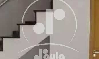 Imagem 4: Sobrado a venda com 147,34m², 3 dormitórios, 1 suíte, 5 banheiros, 2 vagas, na Vila Eldizi