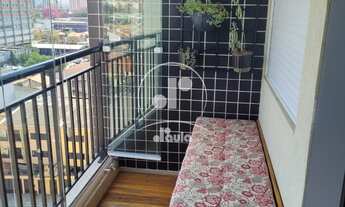 Imagem: Apartamento à venda em Santo André-SP