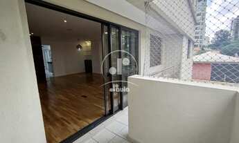 Imagem 7: Apartamento, 3 quartos sendo 3 suítes, 2 Vagas, para Alugar, Bairro Jardim, Santo André, S